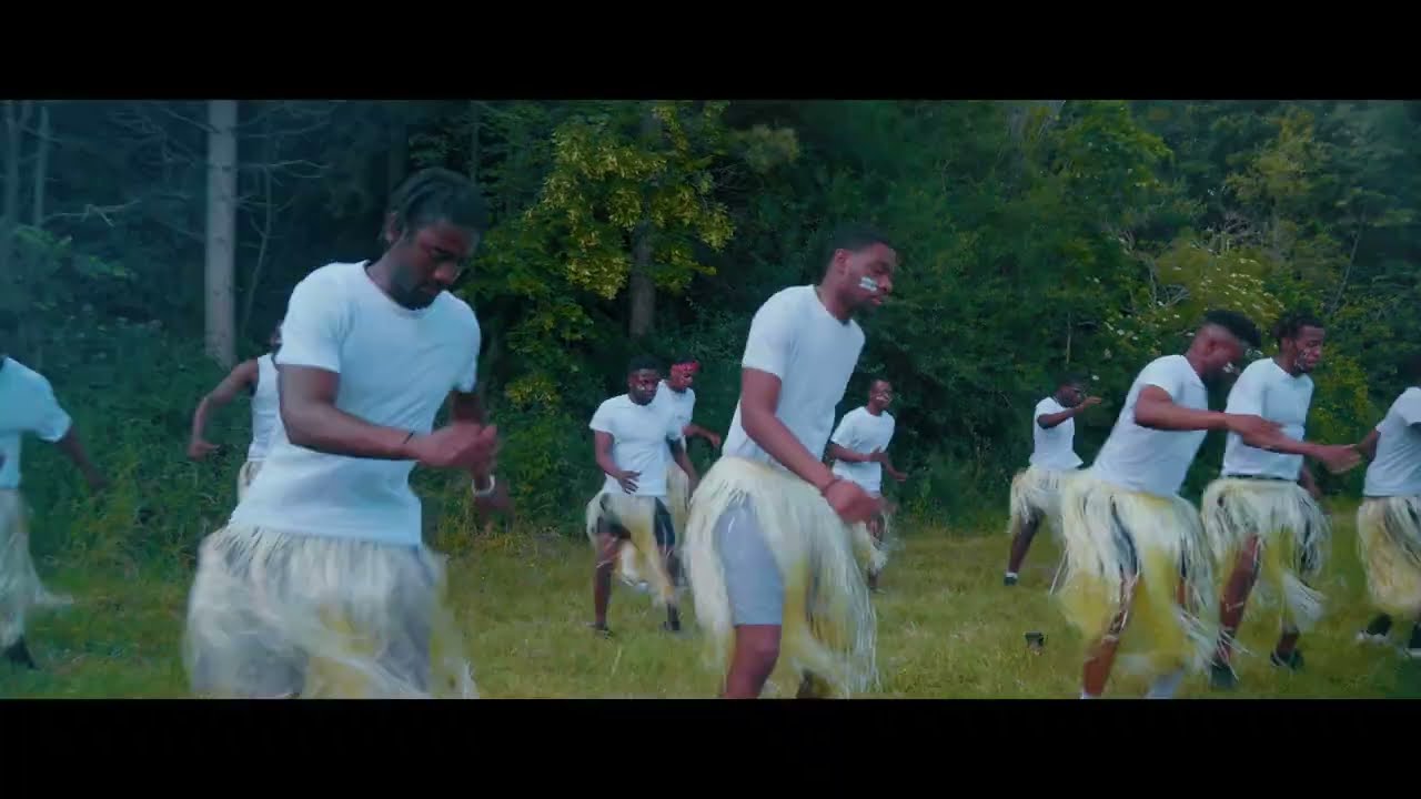 ALLIANCE "NANI MOKONZI" (TEASER)