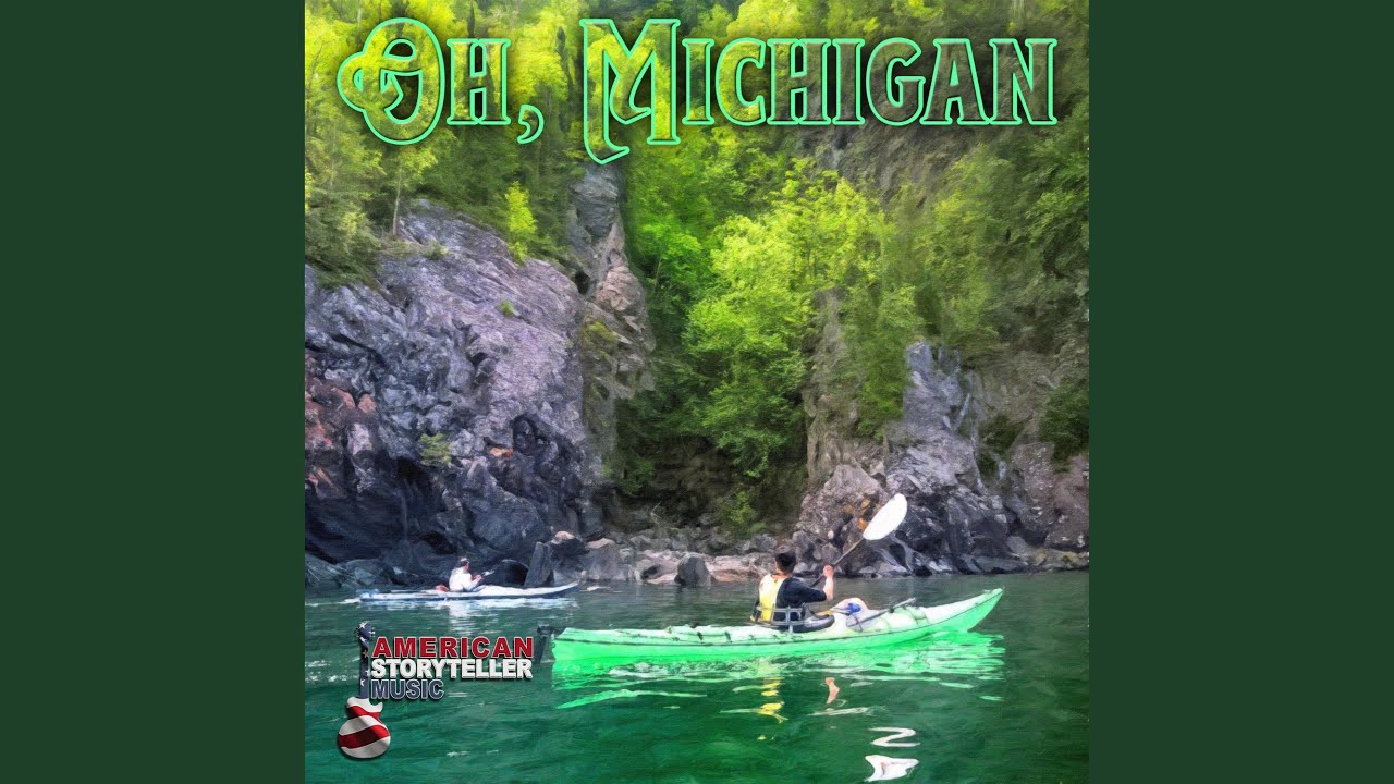 Oh, Michigan (Version 1)