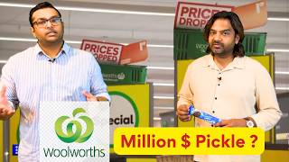 Supermarket giant Facing Millions in Fines 🚨 ACCC Action Explained | Pickle Insights
