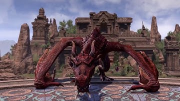 The Elder Scrolls Online   Elsweyr Official Developer Deep Dive for Xbox One