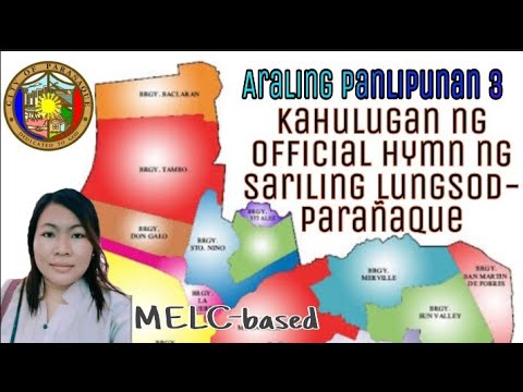 Video: Ang Sining Ng Nabigasyon: Kung Paano Punan Ang Isang Lungsod Ng Kahulugan