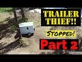 Keeping Your Trailer Secure