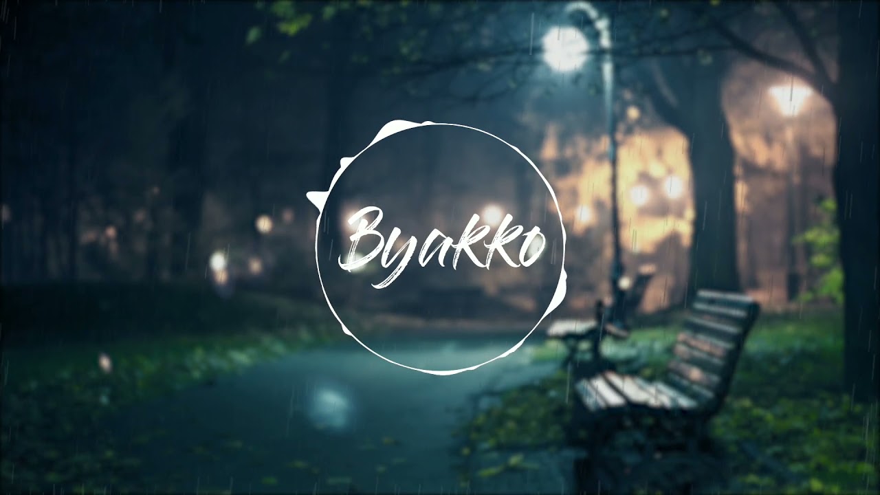 Byakko - Don't Forget (Official Music Video)