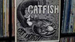 Video thumbnail of "Catfish - Catfish / Sundown Man / Tradition (vinyl)"