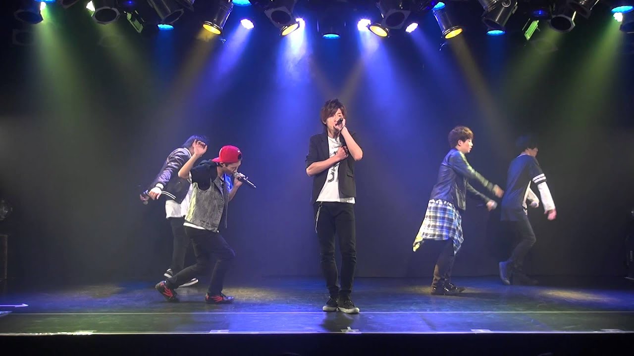 2014/11/28 JACKDANCE ADDICTED YouTube