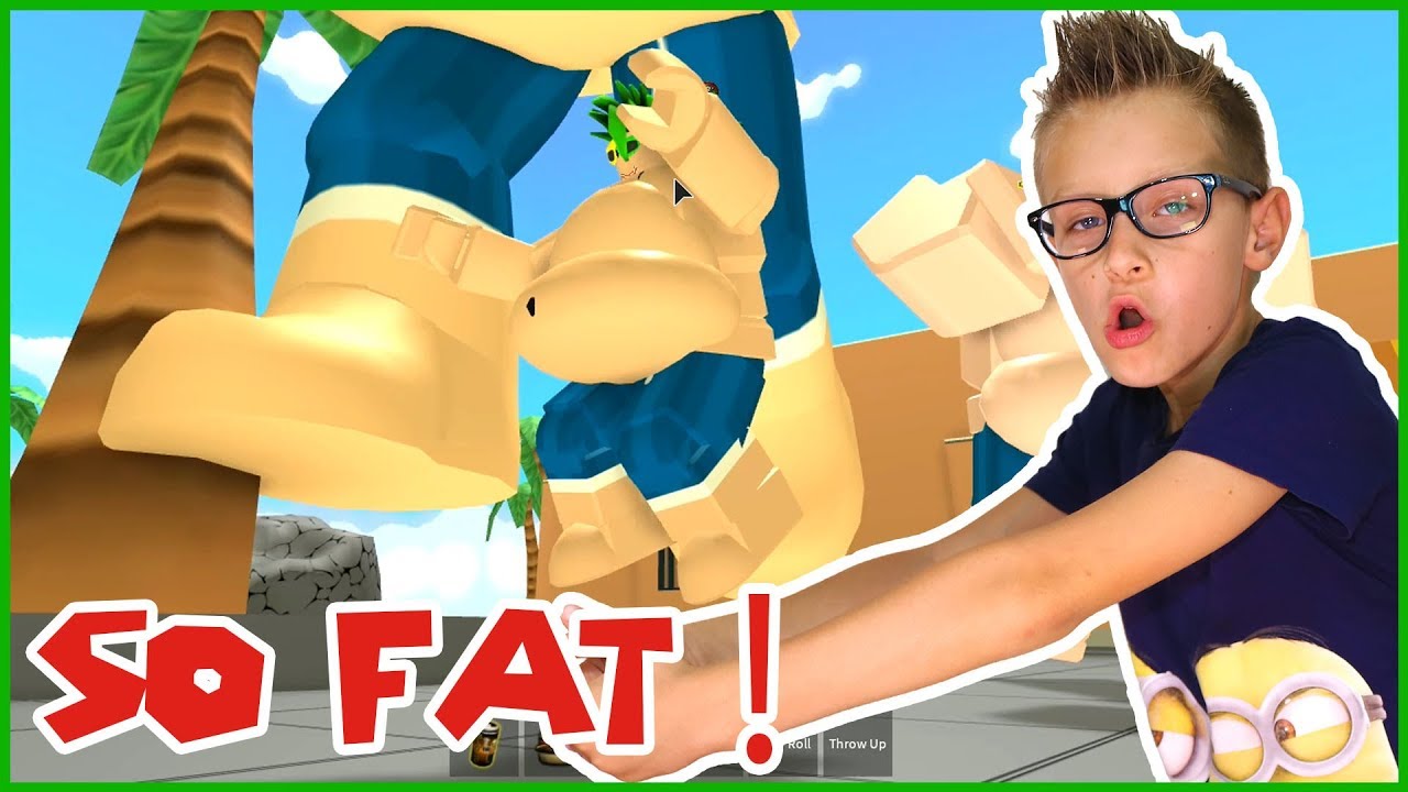 why-am-i-so-fat-youtube