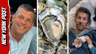 Man Suffers Permanent Brain Damage After Eating Allegedly Contaminated Oysters at Steakhouse