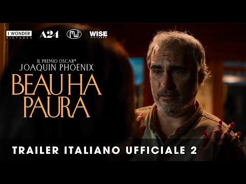 BEAU HA PAURA | Trailer Italiano Ufficiale 2 HD