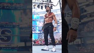 Is Roman Reigns coming to this week raw