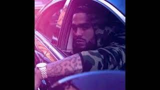 Dave East - Found A Way Chopped \& Screwed By Djinsane100