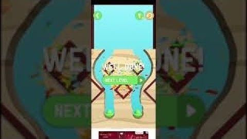 Dig It |  multicolor Game | level 1 to 20 walkthrough & solutions | First Look