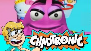 Stan Mcdonalds Commercials