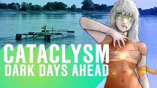 Cataclysm: Dark Days Ahead "Dusk" | S2 Ep 22 "Boat Builder"