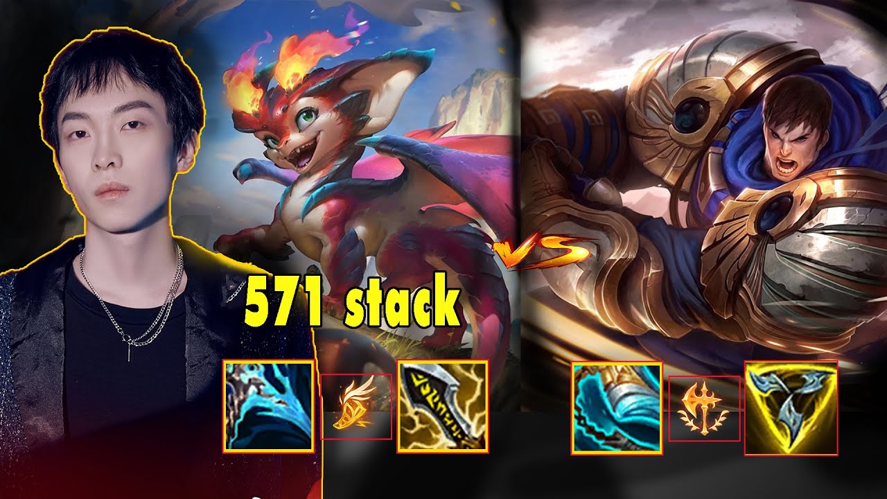 Smolder Damage Is Just Unreal - 2Q 1 kill