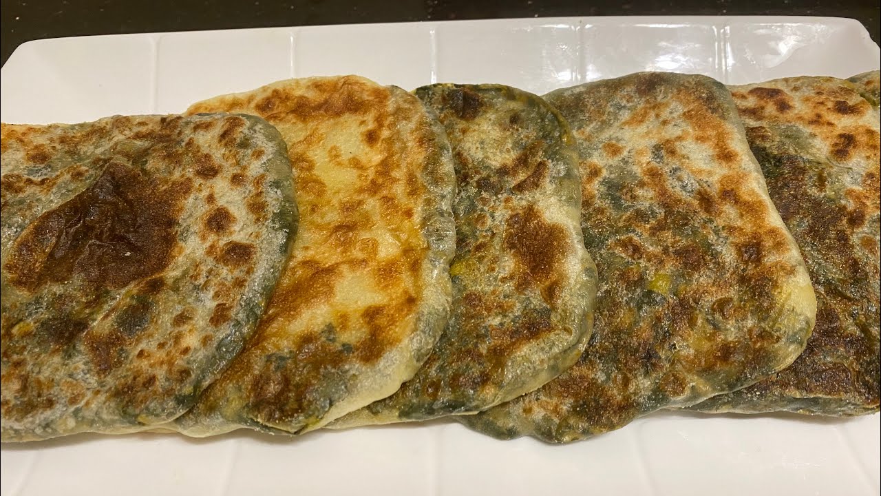 مسمن بالسبانخ والجبن من اسهل والذ مايكون متشبعوش منو وناجح 💯