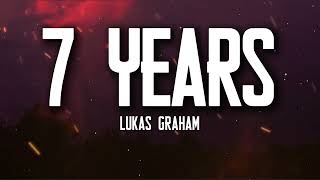 Lukas Graham  7 Years s  Life Story U0026 Memories