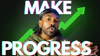 You're BLOCKING your own success! Identify your self sabotage
