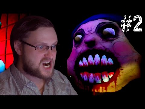 Ben and Ed Прохождение ► ЖРАТЬ ► #2