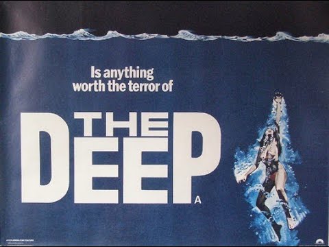 Abismo (The Deep) (ザ・ディープ) (Peter Yates, EEUU, 1977