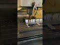 Milling Project 4