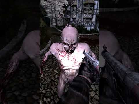 Is Killing Floor 1 Still Worth Playing? #shorts