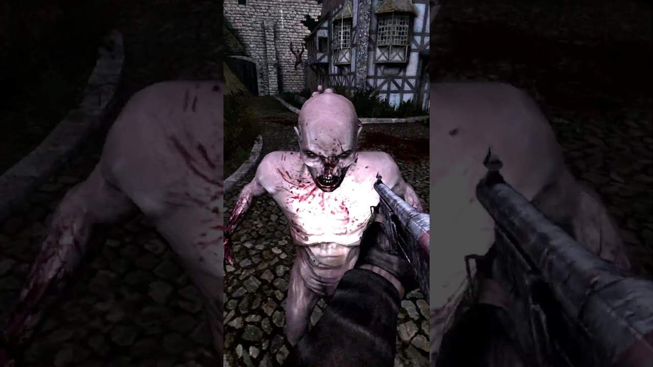 Стоит ли еще играть в Killing Floor 1? 