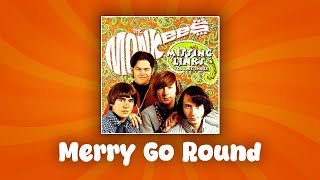 Watch Monkees Merry Go Round video
