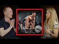 Why you dont need to lift heavy or hit failure to build muscle  dr brad schoenfeld