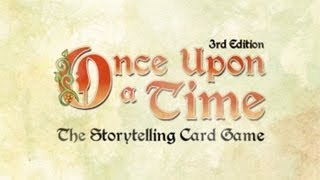 Once Upon a Time Promo Video SD