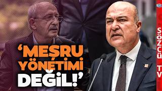 Murat Bakan Kılıçdaroğlu Için Neler Dedi Neler Cumhur İttifakının Parçası Gibi...