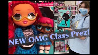 Lol Surprise Omg Series 3 Da Boss 97 mqdefault