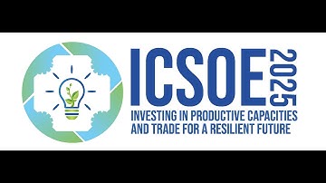 ICSOE 2025: Central and Eastern Africa in talks to power up productive capacities