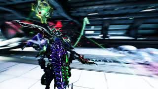 My Favorite "Little" Warframe Bug ever!