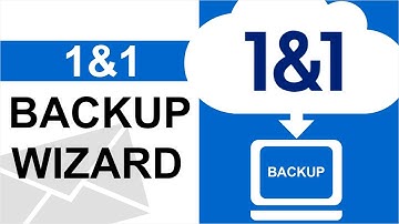 How do I Backup 1&1 IONOS Emails and 1and1 Webmail Email Backup