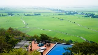 Victoria Nui Sam Lodge - An Oasis of Tranquility | Victoria Hotels & Resorts