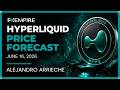 Hyperliquid Price News: Resistance Breakout Could Push HYPE to $100