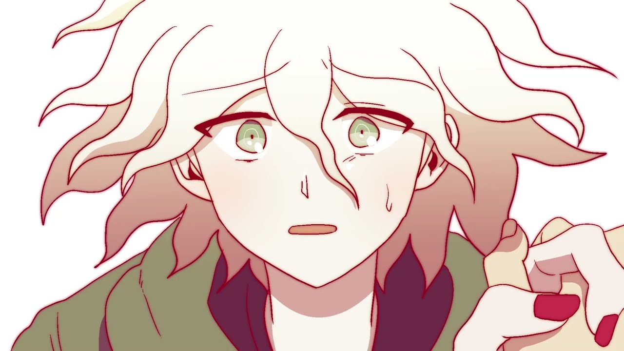 【슈퍼 단간론파 2】 SMiLEY