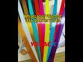 colored packing straps #packing #packingmaterials #industrialpackaging #packagingsolutions