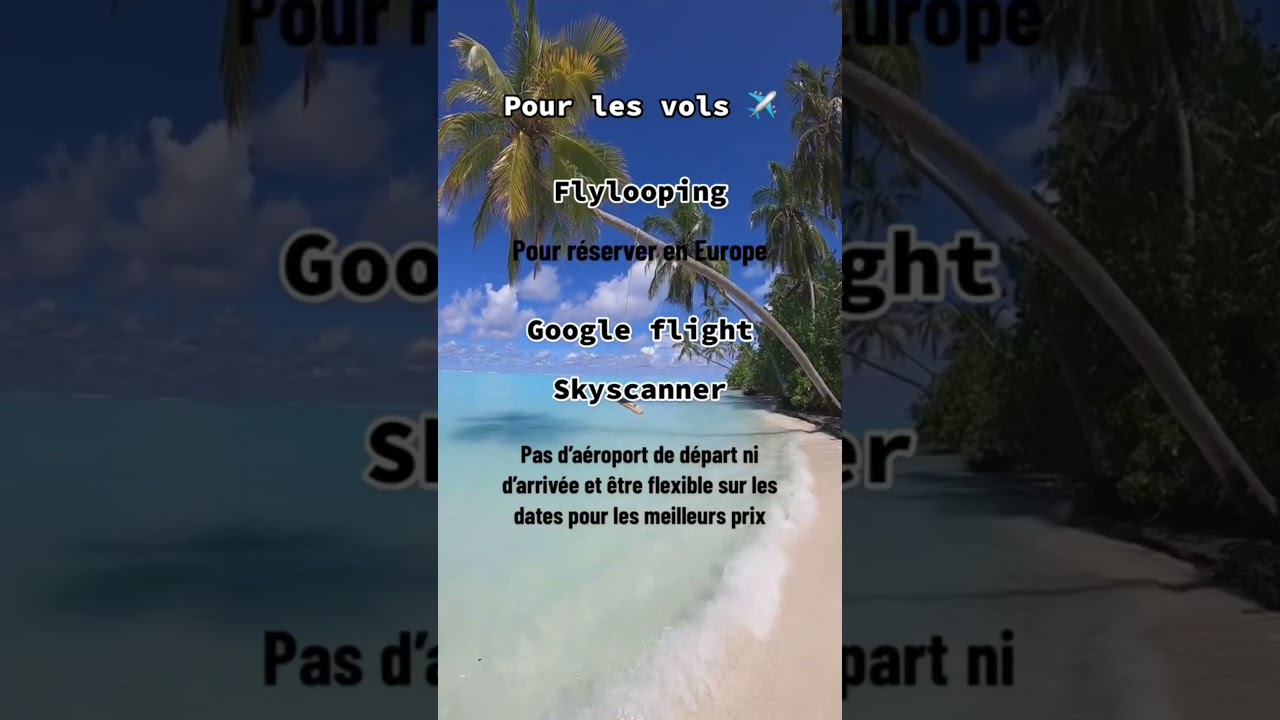 Astuce voyage pas cher  #bonplanvoyage #vlog #france #bonplan #shortsvideo #astuces #travel #foryou