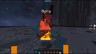 GLORY BEST CHEATER 9 POTTED + HACKUSATES & BANNED [REVENGE SERIES] [120 FPS]