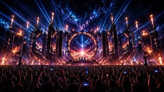 SHA. - Midnight Eclipse | Dark Melodic House & Techno
