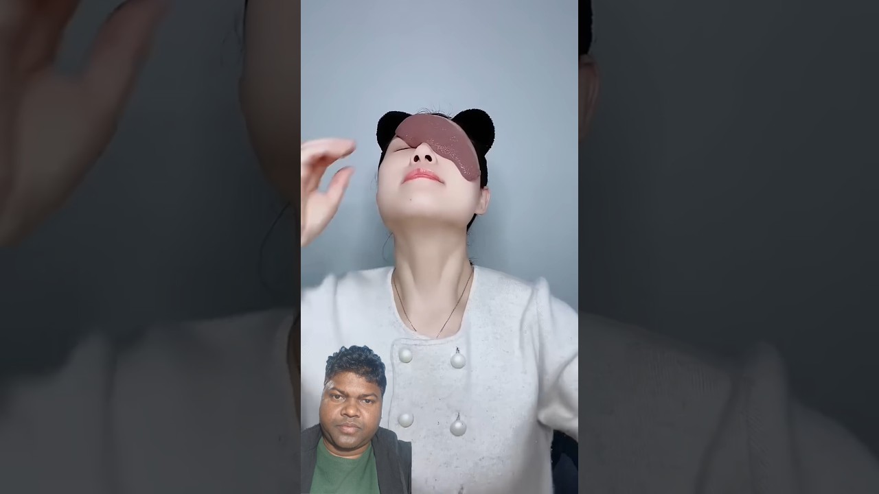 amazing face care gadget 