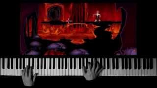 Monkey Island – Cave & Voodoo Shop | Piano Cover
I perform the Cave soundtrack from Monkey Island 1.
Please subscribe for more videos! http://tinyurl.com/o9cjoex
Sheet music available here: http://tinyurl.com/nckju68
Enjoy!
Please check out and like/subscribe to
Facebook: http://on.fb.me/1D3v5Fs
Discord: https://discord.gg/3CBt2V5
Livestream: http://www.twitch.tv/gluecks Monkey Island – Cave & Voodoo Shop | Piano Cover