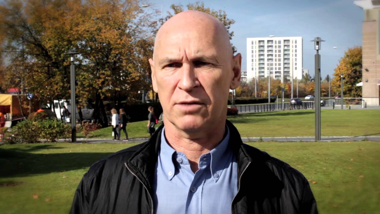 Znalezione obrazy dla zapytania leszek Żebrowski