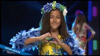 Aguas Azules - Semana de la Moda Baño de Gran Canaria 2017