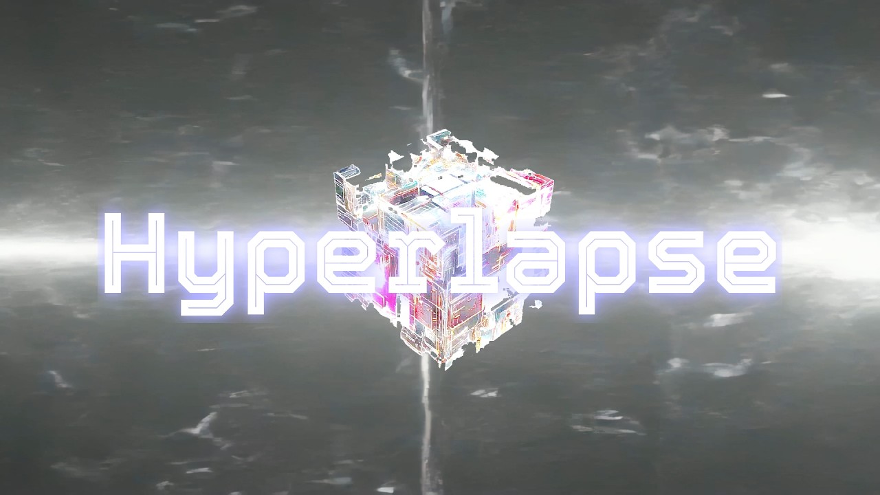 Watch PARAMENA - Hyperlapse(Official Lyric Video) on YouTube Watch PARAMENA - Hyperlapse(Official Lyric Video) on YouTube