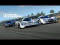 Real Racing 3