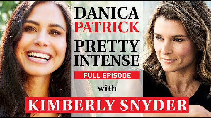 Kimberly Snyder | Find Your True Self | PRETTY INT...