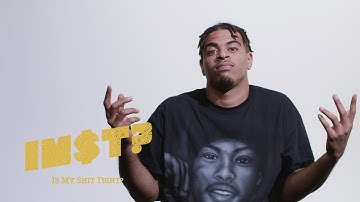 An Interview with ARIS RAY