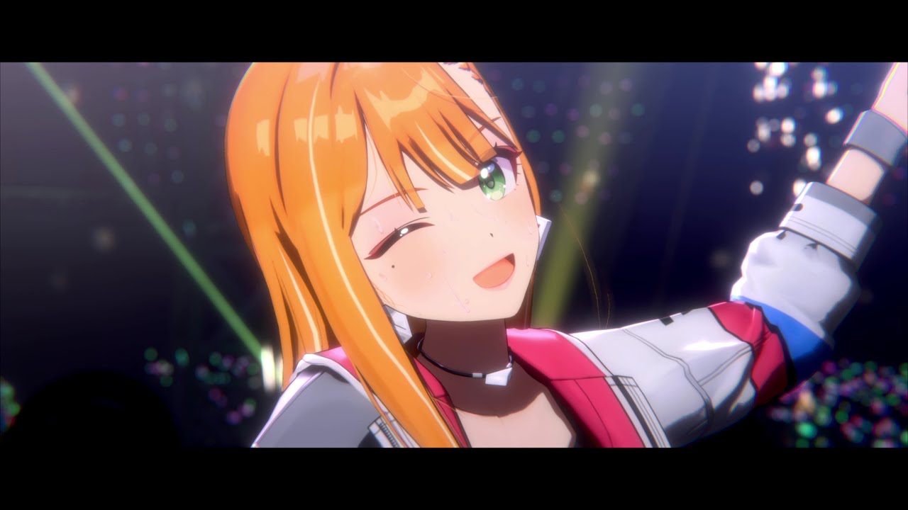 学マス Tame Lie One Step【True LIVE】【紫雲清夏】【Tame Lie One